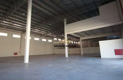 GALPÃO A VENDA E LOCAÇÃO 39.000m² AT. 14.000m² AC. - R$ 35.000.000,00 VENDA E LOCAÇÃO  R$ 200.000,00 MENSAL  - JARDIM CAPOTUNA - JAGUARIÚNA/SP