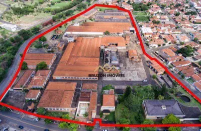 Terreno à venda na Avenida 7 de Setembro, Jardim Santana, Leme