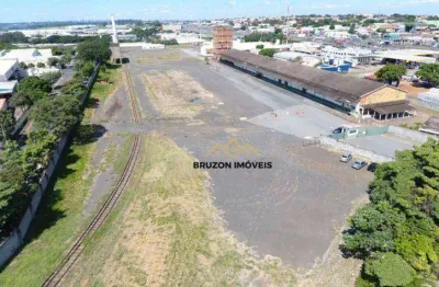 ÁREA A VENDA 103.051,93m² - R$103.050.000,00 - CAMPINAS/SP