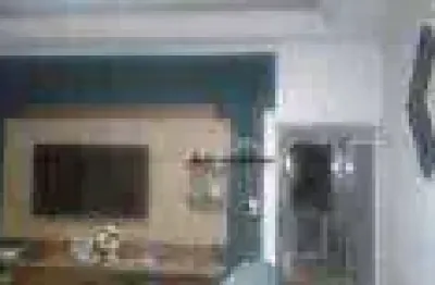 Casa sobrado a venda, 2 quartos, 250m²a.t, 190m²a.c, r$350.000.00, jardim américa ii - várzea paulista/sp.