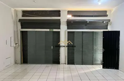 Salão comercial à venda - 225m² a.c - 112,5m² a.t - r$ 532.000,00 - locação: r$ 5.000,00/mês - bosque - campinas/sp