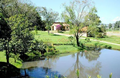 Terrenos à venda a partir de 1.000 m² - a partir de r$ 496.390,83 - condomínio quinta do pinhal - jacaré - cabreuva/sp.