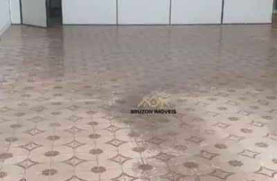 Salão comercial para locação, 200m², r$4.500.00, jardim paris - jundiaí/sp.