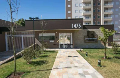 Apartamento com 2 dormitórios à venda, 66 m² por R$ 600.000,00 - Jardim Guanabara - Jundiaí/SP