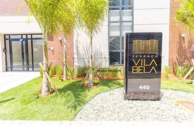 Apartamento a venda, 3 quartos, 141m², r$ 1.702.200,00, condomínio terraço vila bela, jardim campos elísios - jundiaí/sp.