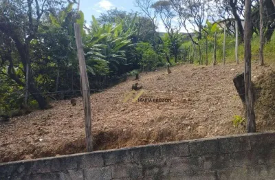 Terreno à venda - 512m² - r$ 217.300,00 - vila souza - várzea paulista/sp