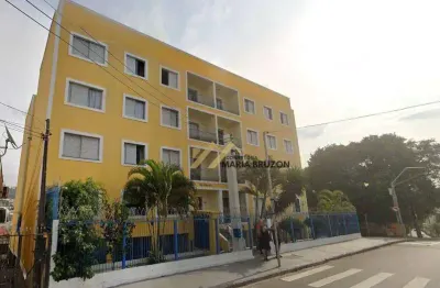 Apartamento a venda, 3 quartos, 72m², r$ 375.000.00, edifício brasil, vila isabel eber - jundiaí/sp.