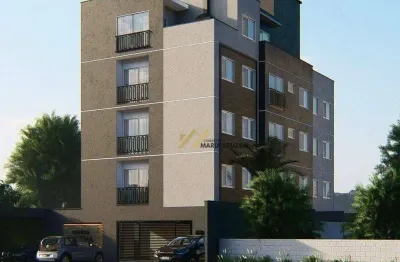 Apartamento a venda, 2 quartos, 52m², r$299.000.00, edifício catena, nova atibaia - atibaia/sp.