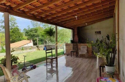 Sobrado à venda - 4 quartos, 200m², r$ 510.000,00 - jardim laura - campo limpo paulista/sp