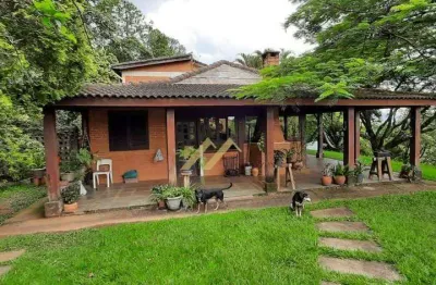 Chácara com 3 dormitórios, 4424 m² - venda por R$ 2.950.000,00 ou aluguel por R$ 9.833,00/mês - Jardim Marco Leite - Jundiaí/SP