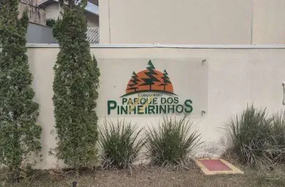 Apartamento a venda, 2 quartos, 63m², r$400.000.00, condomínio parque dos pinheirinhos, pinheirinho - vinhedo/sp.