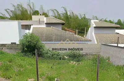 TERRENO À VENDA - 250m² - R$ 327.000,00 - JARDIM ALICE - JUNDIAÍ/SP.