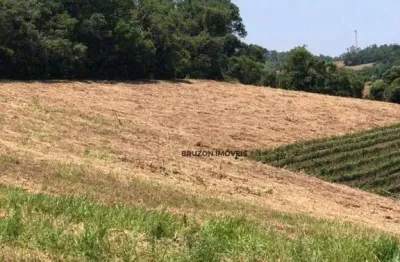 ÁREA À VENDA - 20.052,26 m² A.T - R$ 958.000,00 - RIO ACIMA - JUNDIAÍ/SP.