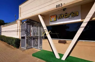 Apartamento a venda, 2 quartos, 52m², r$ 314.000.00 - condomínio vitória - morada das vinhas - jundiaí/sp.