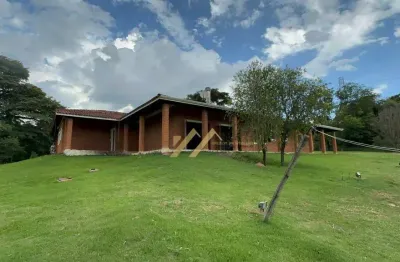 Chácara a venda, 4 quartos, 22.834m²a.t, 400m²a.c, r$ 906.000.00, bairro - real parque dom pedro i - itatiba/sp.