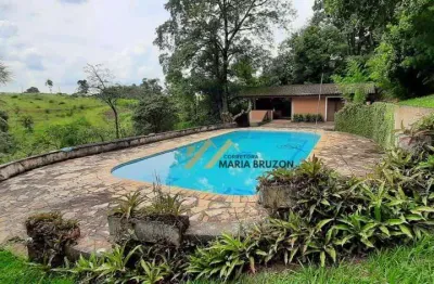 Chácara a venda - 3 quartos - 4.424m²a.t, 461m²a.c - r$ 2.800.000.00 - aluguel r$ 8.000,00 - jardim liberdade - jundiaí/sp.