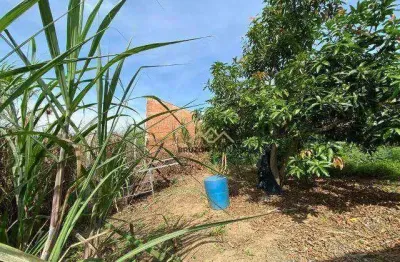 TERRENO À VENDA - A.T 523,97 m² - R$ 245.000,00 - JARDIM ALEGRE - ITUPEVA/SP.