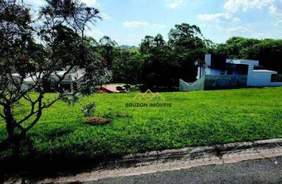 Terreno a venda, 380m², r$280.000.00 , condomínio ville de france - itatiba/sp.