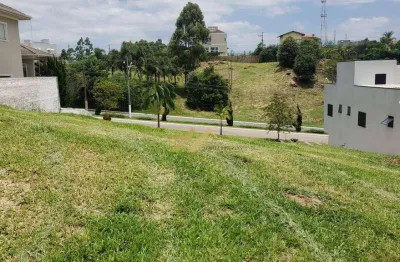 Terreno à venda a.t 1.080m² - r$ 415.000,00 - condomínio colinas de inhandjara - itupeva/sp