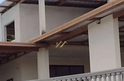 CHÁCARA À VENDA - 2 QUARTOS, 5.116 m², A.T, 530 m² A.C - R$ 1.100.000,00 - TERRAS DE SANTA CRUZ - JUNDIAÍ/SP.