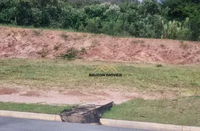 Terreno plano a venda - 420m² - r$ 660.000,00 - condomínio portal dos lagos - corrupira - jundiaí/sp.