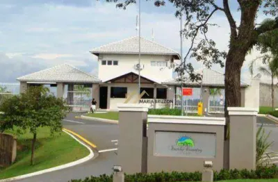 Terreno a venda, 450m², r$172.000.00, condomínio itatiba country club, residencial fazenda serrinha - itatiba/sp.