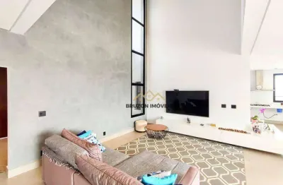 Casa a venda, 4 quartos, 1.000m²a.t, 454m²a.c, r$ 4.300.000.00, condomínio terra caxambu, caxambu - jundiaí/sp.