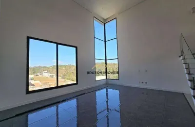 Casa a venda, 4 quartos, 1.035m²a.t, 390m²a.c, r$ 3.100.000.00, condomínio terra caxambu, caxambu - jundiaí/sp.