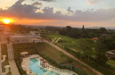 Apartamento a venda, 2 quartos, 88m², r$883.000.00, condomínio tons de ipanema, medeiros - jundiaí/sp.