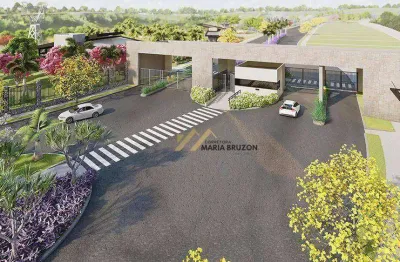 Terreno a venda - 420m² - a partir de r$ 640.000,00 - condomínio portal dos lagos - corrupira - jundiaí/sp.