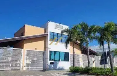 Terreno à venda - 530m² - r$ 560.000,00 - condomínio residencial terras de jundiaí - vale azul - jundiaí/sp.