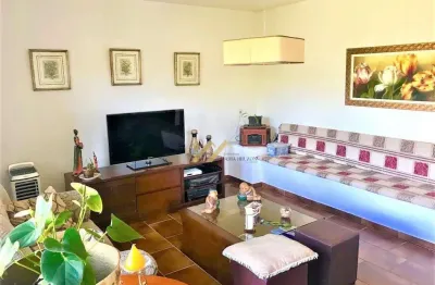 Casa à venda - 3 quartos, 1.264m²a.t, 281m²a.c, r$ 1.022.000,00 - bairro casa branca - jundiaí/sp.