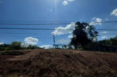Terreno a venda - 500m² a.t - r$ 310.000,00 - corrupira - jundiaí/sp.