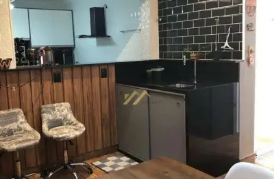 Casa sobrado geminada com 3 Quartos sendo 1 Suíte à Venda, 145m²  AC.,  125m² AT. - R$ 750.000,00 - Cidade Luiza - Jundiaí/SP