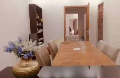 CASA À VENDA - 3 QUARTOS - 209 m² A.C, 313 m² A.T - R$ 800.000,00 - PONTE DE SÃO JOÃO - JUNDIAÍ/SP.