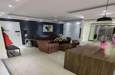 Apartamento a venda - 2 quartos - 67m² a.c - r$ 595.000,00 - condomínio tons de ipanema - medeiros - jundiaí/sp.