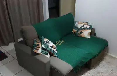 Casa a venda - 2 quartos - 250m² a.t, 90m² a.c - r$ 282.000,00 - cidade satélite íris - campinas/sp.