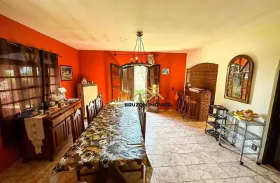 Chácara a venda 4 quartos (2 suítes) - 1.150m² - r$ 720.000,00 - saint james - campo limpo paulista/sp.