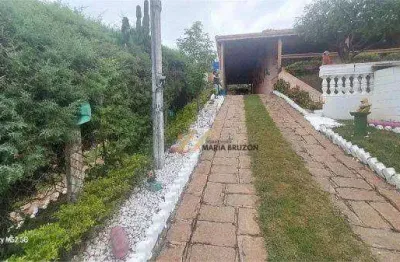 Chácara a venda - 4 quartos - 905m² a.t, 327m² a.c - r$ 960.000 - parque dos cafezais vi - itupeva/sp.