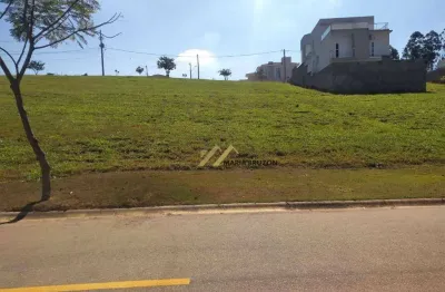 TERRENO À VENDA - 398 m² A.T - R$ 426.000,00 - RESIDENCIAL IBI ARAM II - ITUPEVA/SP.