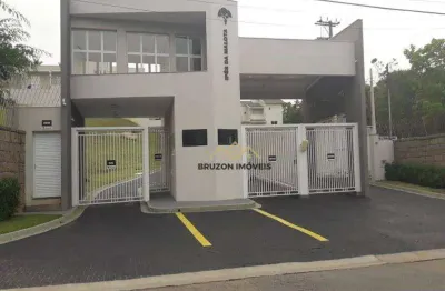 Terreno à venda 480 m² - r$ 750.000,00 - condomínio ipês da malota - malota - jundiaí/sp.