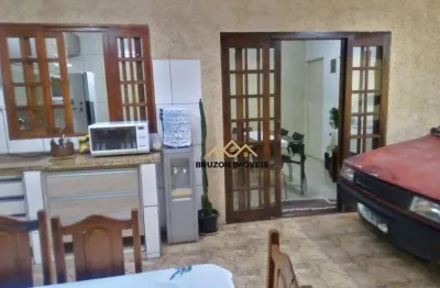 Casa comercial à venda - casa de esquina com salão - 209m² - r$ 784.000,00 - fazenda grande - jundiaí/sp.
