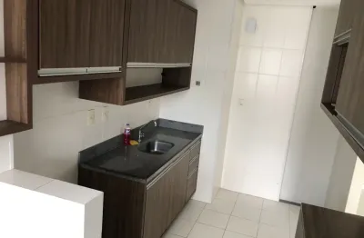 Apartamento com 2 quartos para alugar na Avenida Coronel Teixeira, 89, Ponta Negra, Manaus