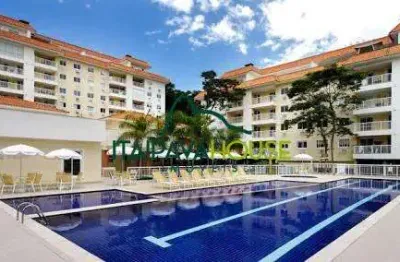 Apartamento com 3 quartos à venda em Itaipava, Petrópolis 