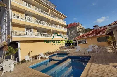 Cobertura com 3 quartos para alugar em Itaipava, Petrópolis 