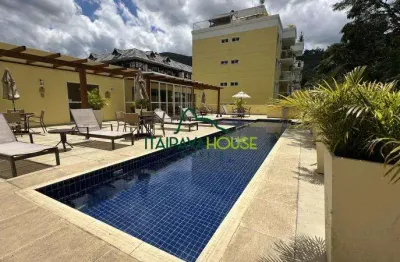 Apartamento com 2 quartos para alugar em Itaipava, Petrópolis 