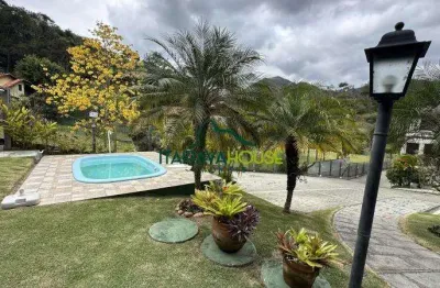 Apartamento com 1 quarto para alugar em Itaipava, Petrópolis 