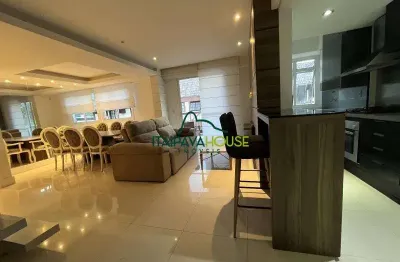 Apartamento com 2 quartos para alugar em Itaipava, Petrópolis 