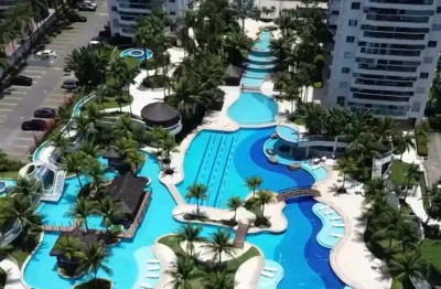 Bora Bora Barra Resort Real | Excelente Oportunidade Abaixo do Mercado