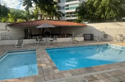 Barra Olímpica – 150m², 3 quartos, 2 Vagas, Vista Livre e Lazer Completo